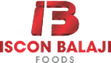 Iscon Balaji Foods